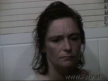 Chrissie Ilene Wilhelm Mugshot