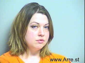 Christa Louise Conway Mugshot