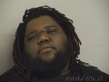 Christano  Wyatt Mugshot