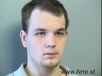 Christian Allen Cargill Mugshot