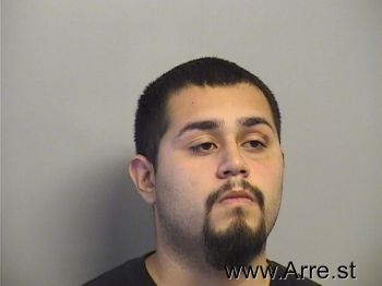 Christian Jose Diaz Mugshot