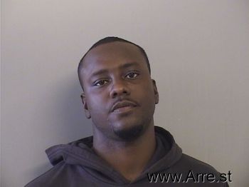 Christian  Harris Mugshot