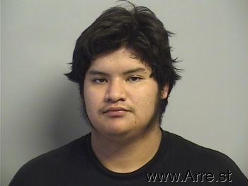 Christian  Hernandez Mugshot