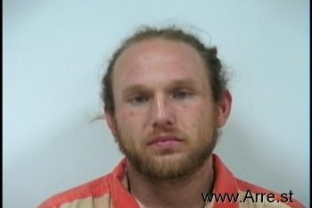 Christian Thomas Johnson Mugshot