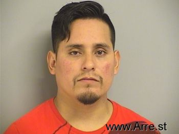 Christian Perez Lira Mugshot