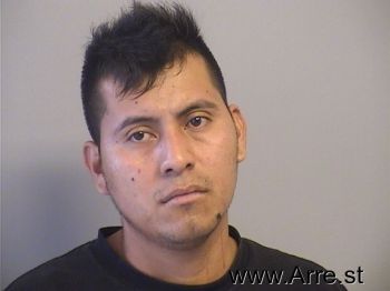 Christian Alfredo Lopez Mugshot