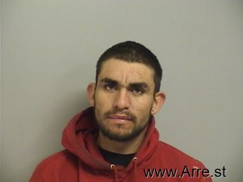 Christian Alejandro Lopez Mugshot