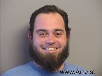 Christian Michael Martin Mugshot