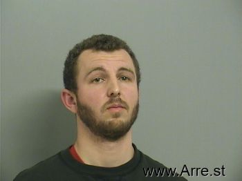 Christian Lewis Miller Mugshot