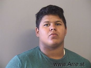 Christian Jermaine Paul Perez Mugshot