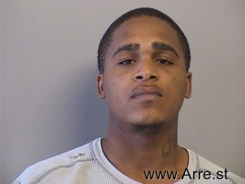 Christian Dewayne Porter Mugshot