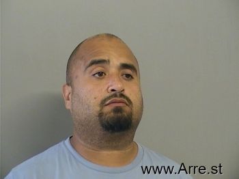 Christian Alonzo Ramirez Mugshot