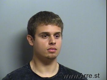 Christian Hayden Rodriguez Mugshot