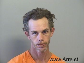 Christian Edward Swanson Mugshot