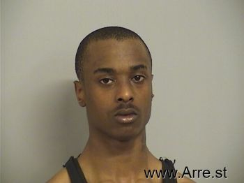 Christian Josh Wilson Mugshot