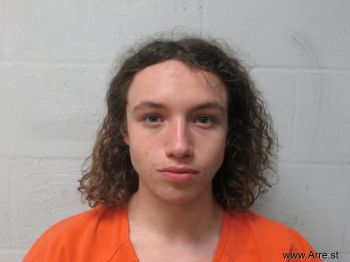 Christian  Yeager Mugshot