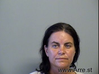 Christie Ann Ballard Mugshot