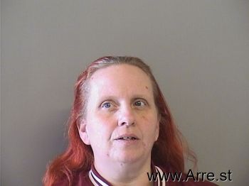 Christina Michelle Bennett Mugshot