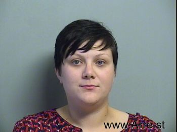 Christina Lee Bowman Mugshot