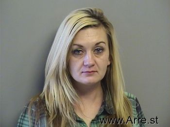 Christina Renea Cooke Mugshot