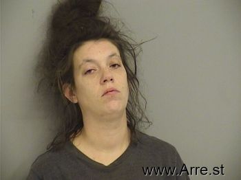 Christina Ashleigh Doering Mugshot