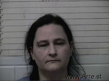 Christina M Ferrell Mugshot