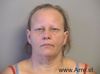 Christina Lynn Humphries Mugshot