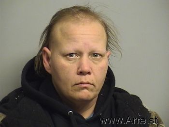 Christina Lynn Humphries Mugshot