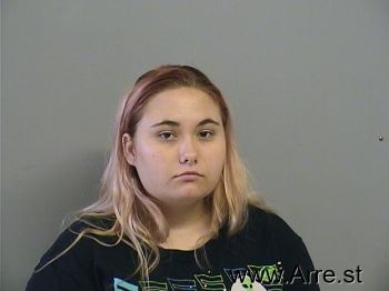 Christina Kaye Long Mugshot