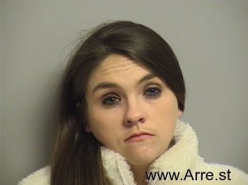 Christina Marie Moore Mugshot