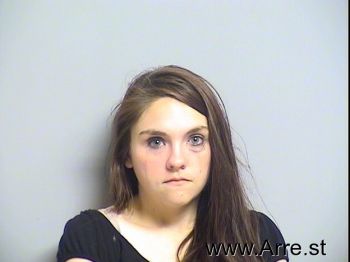 Christina Marie Moore Mugshot