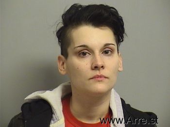 Christina Nicole Murphy Mugshot