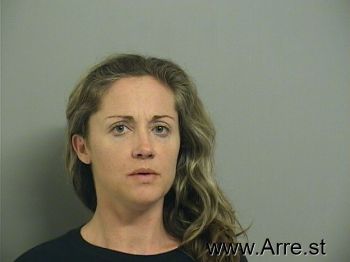 Christina Marie Williamson Mugshot