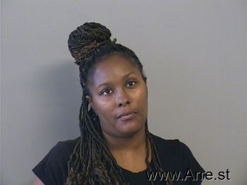 Christine Lorine Kelly Mugshot