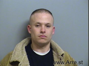 Christopher  Abel Mugshot