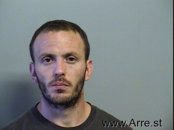 Christopher Michael Abraham Mugshot