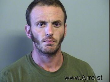 Christopher Michael Abraham Mugshot