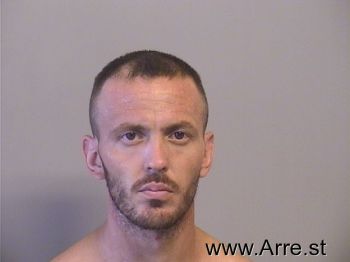 Christopher Michael Abraham Mugshot