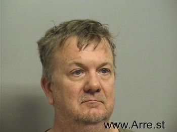 Christopher V Ames Mugshot