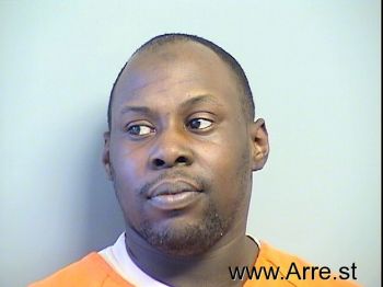 Christopher Anthony Payne Mugshot