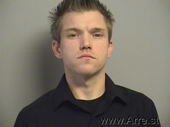 Christopher Michael Arthur Mugshot