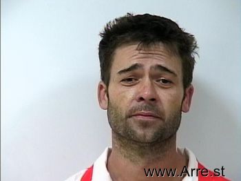 Christopher G Arthur Mugshot