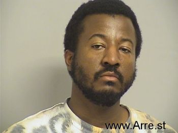 Christopher Royale Austin Mugshot