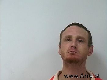 Christopher Shawn Backus Mugshot