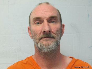 Christopher Don Baird Mugshot