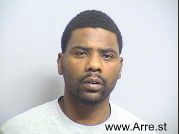 Christopher Desean Barrett Mugshot