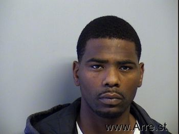 Christopher Desean Barrett Mugshot