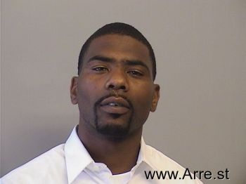 Christopher Desean Barrett Mugshot