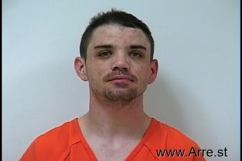 Christopher Aaron Bates Mugshot