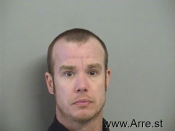 Christopher Cody Beasley Mugshot